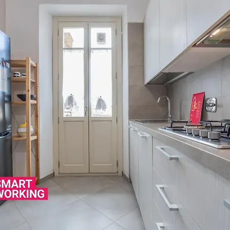Apartment La Casa Dei Viaggiatori By Wonderful Italy *