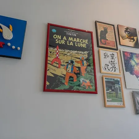 Apartment La Casa Dei Viaggiatori By Wonderful Italy Turin