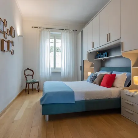 La Casa Dei Viaggiatori By Wonderful Italy טורינו