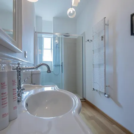 La Casa Dei Viaggiatori By Wonderful Italy Apartmán Turín