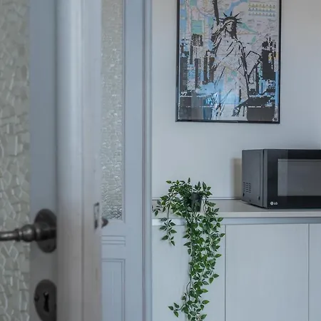 Apartmán La Casa Dei Viaggiatori By Wonderful Italy *