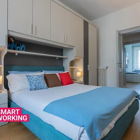 Apartmán La Casa Dei Viaggiatori By Wonderful Italy