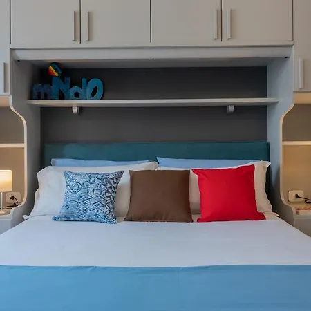 Apartment La Casa Dei Viaggiatori By Wonderful Italy Turin