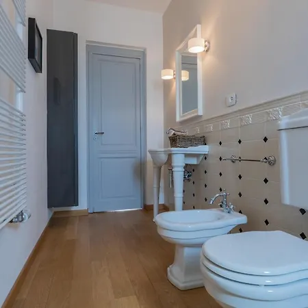 Apartmán La Casa Dei Viaggiatori By Wonderful Italy