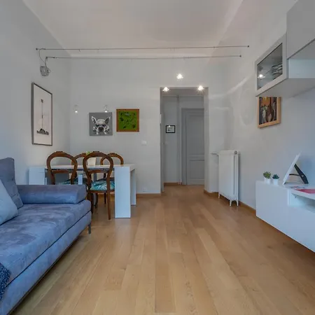 La Casa Dei Viaggiatori By Wonderful Italy Apartment Turin