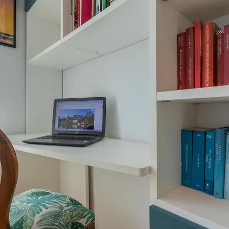 La Casa Dei Viaggiatori By Wonderful Italy Apartment *