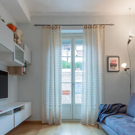 La Casa Dei Viaggiatori By Wonderful Italy * Turín