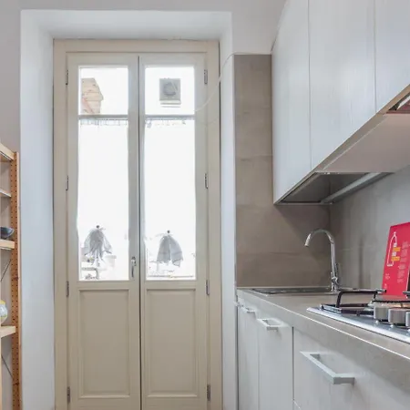 La Casa Dei Viaggiatori By Wonderful Italy טורינו