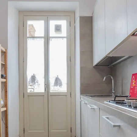 La Casa Dei Viaggiatori By Wonderful Italy アパート *