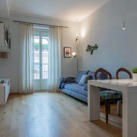 La Casa Dei Viaggiatori By Wonderful Italy アパート