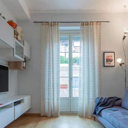 Apartmán La Casa Dei Viaggiatori By Wonderful Italy