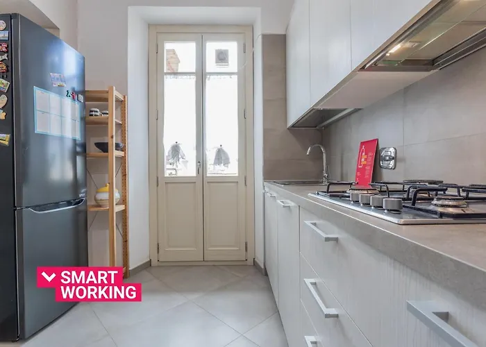 Apartment La Casa Dei Viaggiatori By Wonderful Italy *