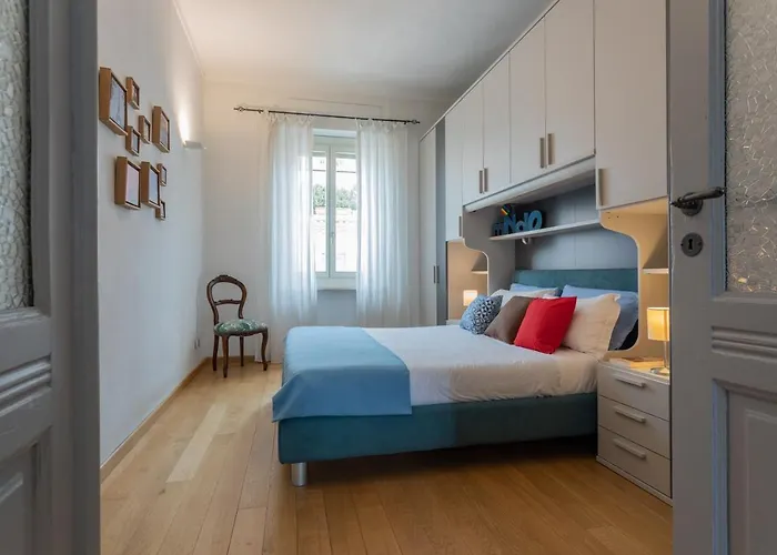 La Casa Dei Viaggiatori By Wonderful Italy Turin