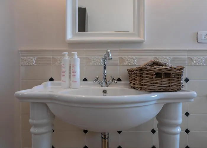 Apartment La Casa Dei Viaggiatori By Wonderful Italy Turin