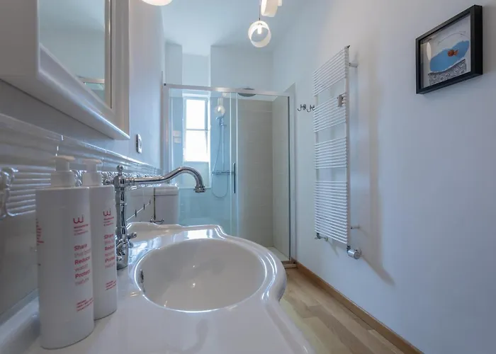 La Casa Dei Viaggiatori By Wonderful Italy Apartment Turin