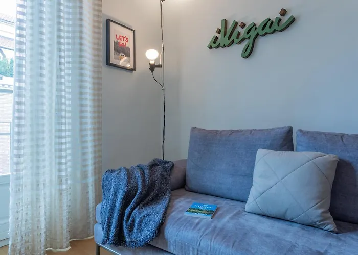 Apartment La Casa Dei Viaggiatori By Wonderful Italy Turin