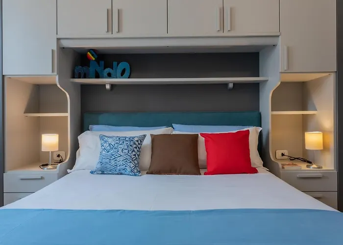 Apartment La Casa Dei Viaggiatori By Wonderful Italy Turin