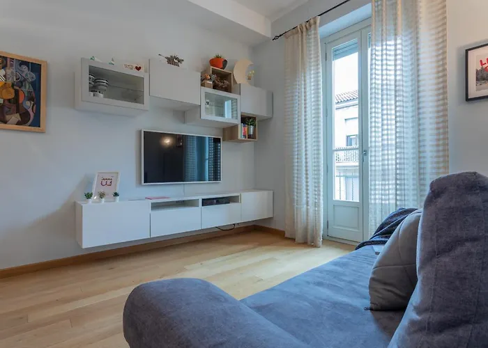 La Casa Dei Viaggiatori By Wonderful Italy Apartment