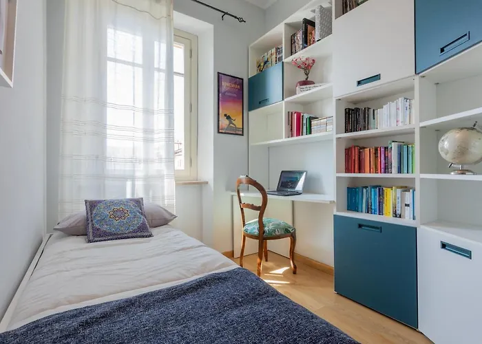 La Casa Dei Viaggiatori By Wonderful Italy