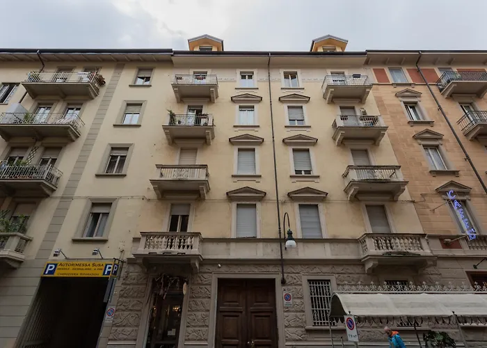 La Casa Dei Viaggiatori By Wonderful Italy