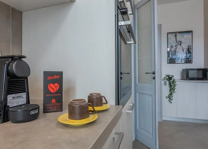 Apartment La Casa Dei Viaggiatori By Wonderful Italy *