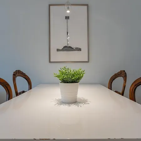 Appartement La Casa Dei Viaggiatori By Wonderful Italy