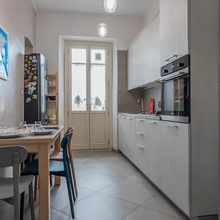 Appartement La Casa Dei Viaggiatori By Wonderful Italy *