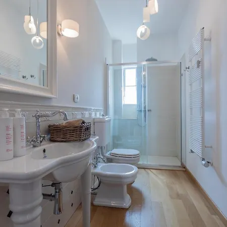 La Casa Dei Viaggiatori By Wonderful Italy Appartement