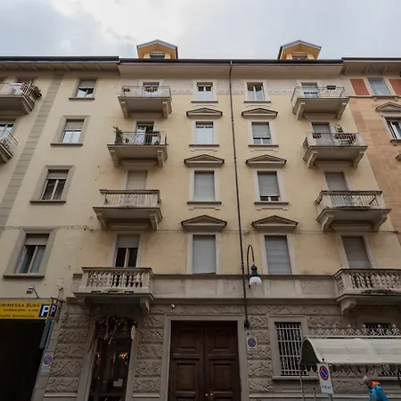 La Casa Dei Viaggiatori By Wonderful Italy