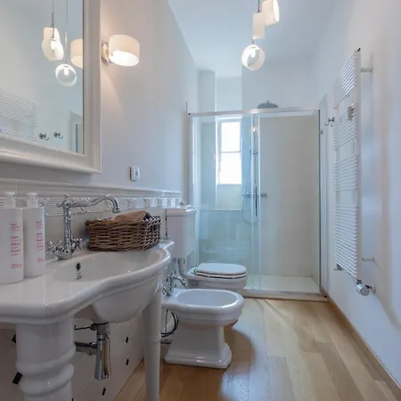 La Casa Dei Viaggiatori By Wonderful Italy Appartement