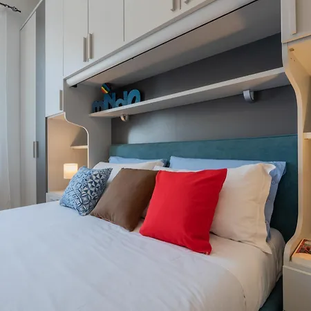 La Casa Dei Viaggiatori By Wonderful Italy * Turim