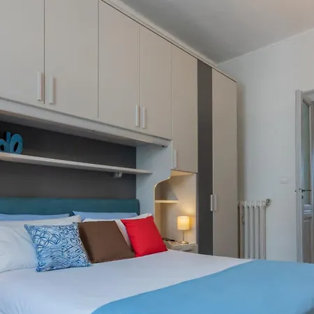 La Casa Dei Viaggiatori By Wonderful Italy Turijn