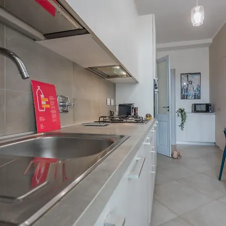 La Casa Dei Viaggiatori By Wonderful Italy Appartement Turijn