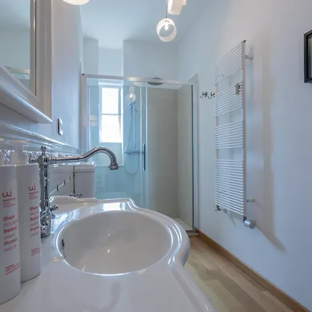 Apartamento La Casa Dei Viaggiatori By Wonderful Italy