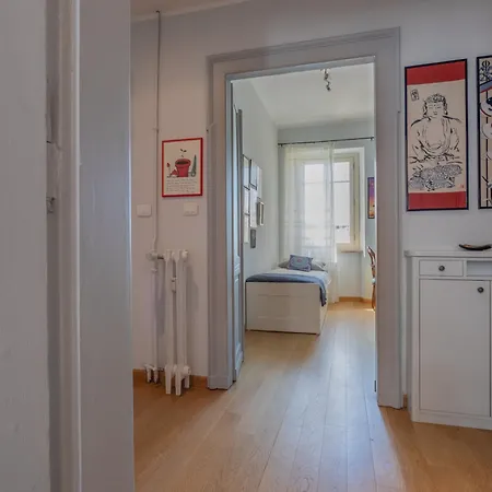 Apartamento La Casa Dei Viaggiatori By Wonderful Italy *