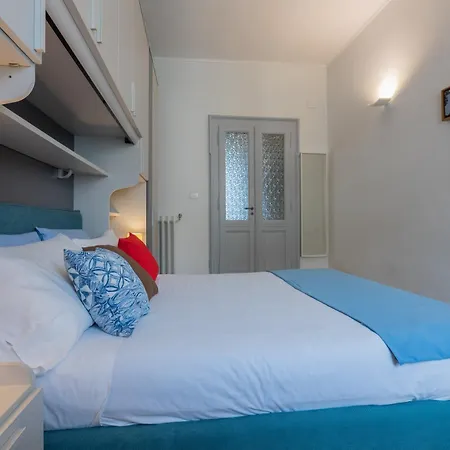 La Casa Dei Viaggiatori By Wonderful Italy * Turim