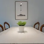 Lägenhet La Casa Dei Viaggiatori By Wonderful Italy