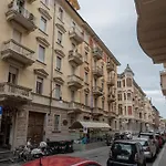 La Casa Dei Viaggiatori By Wonderful Italy * Turin