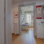 Lägenhet La Casa Dei Viaggiatori By Wonderful Italy *