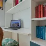 La Casa Dei Viaggiatori By Wonderful Italy Lägenhet