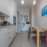 La Casa Dei Viaggiatori By Wonderful Italy Lägenhet Turin